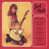 April March - Le Temps De L'Amour