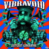 Vibravoid - Kingdom Of Insanity
