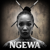 Ngewa - EP - Kasiva Mutua