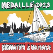 Medaille 2023 - EP artwork