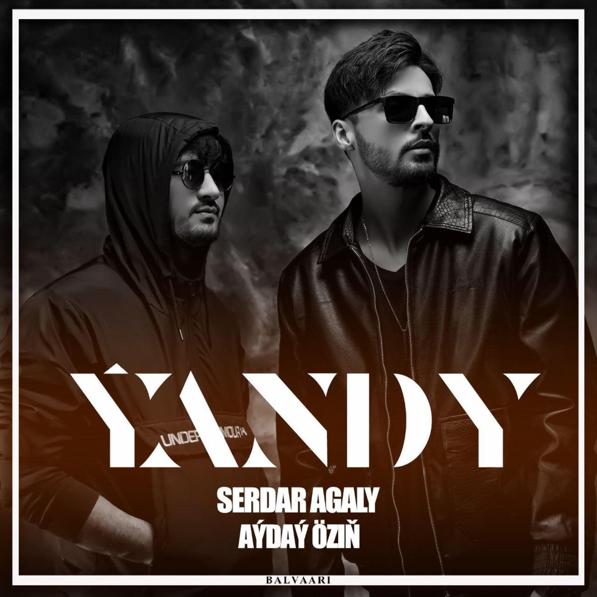 serdar agaly aydayozin yandy mp3