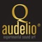 Q-LXXVII - audelio lyrics