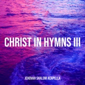 Christ in Hymns III - EP artwork