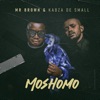 Moshomo - Single