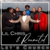 Let's Church - EP