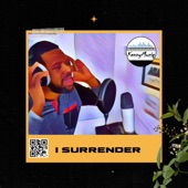 I Surrender (Reggae Version) artwork