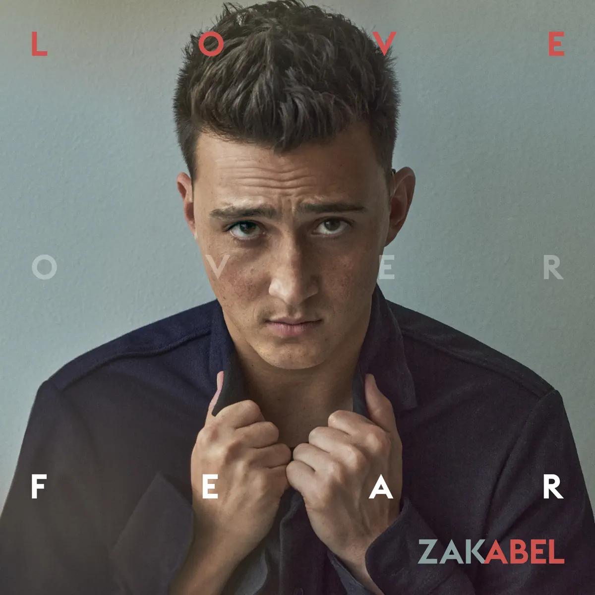 Zak Abel - How Do We Stay in Love? - Pre-Single (2023) [iTunes Plus AAC M4A]-新房子