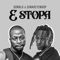 Estopa (feat. Donblu) - SunkkeySnoop lyrics