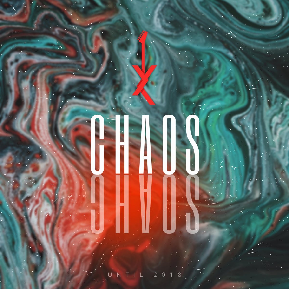 ‎Chaos by CROSS CHORDS on Apple Music