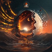Kind of Love (feat. Peter Murphy) artwork