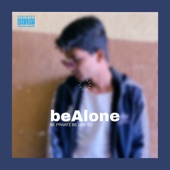 Be Alone artwork