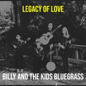 Billy and the Kids Bluegrass - Forgiven