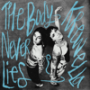 Krewella - The Body Never Lies  artwork