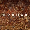 Orduak