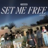 SET ME FREE (Remixes), 2023