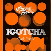Smoove & Turrell - IGOTCHA - Slynk Remix
