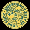 Emergency Exit - EP