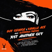 Just Another Guy (feat. Katerina Themis) [Remixes, Pt. 2] - EP artwork