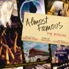 Almost Famous - The Musical (Original Broadway Cast Recording)