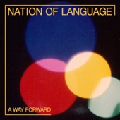 Across That Fine Line by Nation of Language