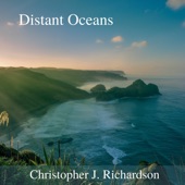 Distant Oceans artwork