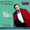 Great Operatic Arias, Vol. 4 - Alastair Miles album lyrics, reviews, download