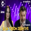 Ja Sa Tobom Zelim Sve - Single
