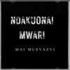 Ndakuonai Mwari