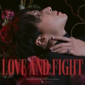 LOVE & FIGHT artwork