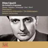 Stream & download Dinu Lipatti: The Definitive Programme