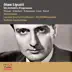 Dinu Lipatti: The Definitive Programme album cover