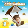 Turma do Cristãozinho, Vol. 1