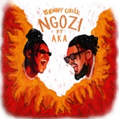 Ngozi (feat. AKA & Mustbedubz) artwork