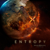 Entropy - Brand X Music