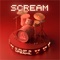 Scream (feat. UPSAHL) - G Flip lyrics