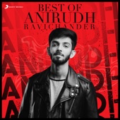 Best of Anirudh Ravichander (Tamil) artwork