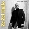 Ze zei hallo - Single