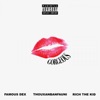 Gorgeous (Remix) (feat. Famous Dex, Rich the Kid) - Single