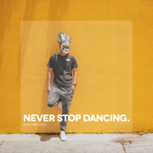 Never Stop Dancing - Boris Brejcha