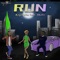 Run (feat. JKells) - Kayno Lite lyrics