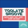 Toolate Groove - Martin, Randy, Eddy, Sammy, Jerome and Bobby