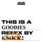 Goodies (Knock2 Remix) artwork