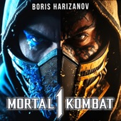 Mortal Kombat 1 Theme (Original Video Game Soundtrack) artwork