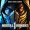 Mortal Kombat 1 Theme (Original Video Game Soundtrack) artwork