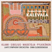 Kalevala Suite, Op. 23: III. Terhenniemi artwork