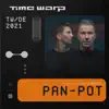 Pan-Pot at Time Warp DE, 2021 (DJ Mix) album lyrics, reviews, download