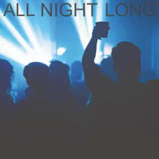 ladda ner album Various - All Night Long
