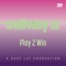 Play 2 Win artwork