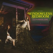 Lily & Madeleine - Windowless Bedroom