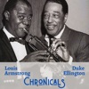Louis Armstrong & Duke Ellington - It Don't Mean a Thing (If It Ain't Got That Swing)